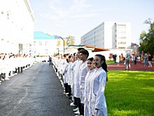 Два вуза Башкирии разработали программу по совместной подготовке медицинских кадров