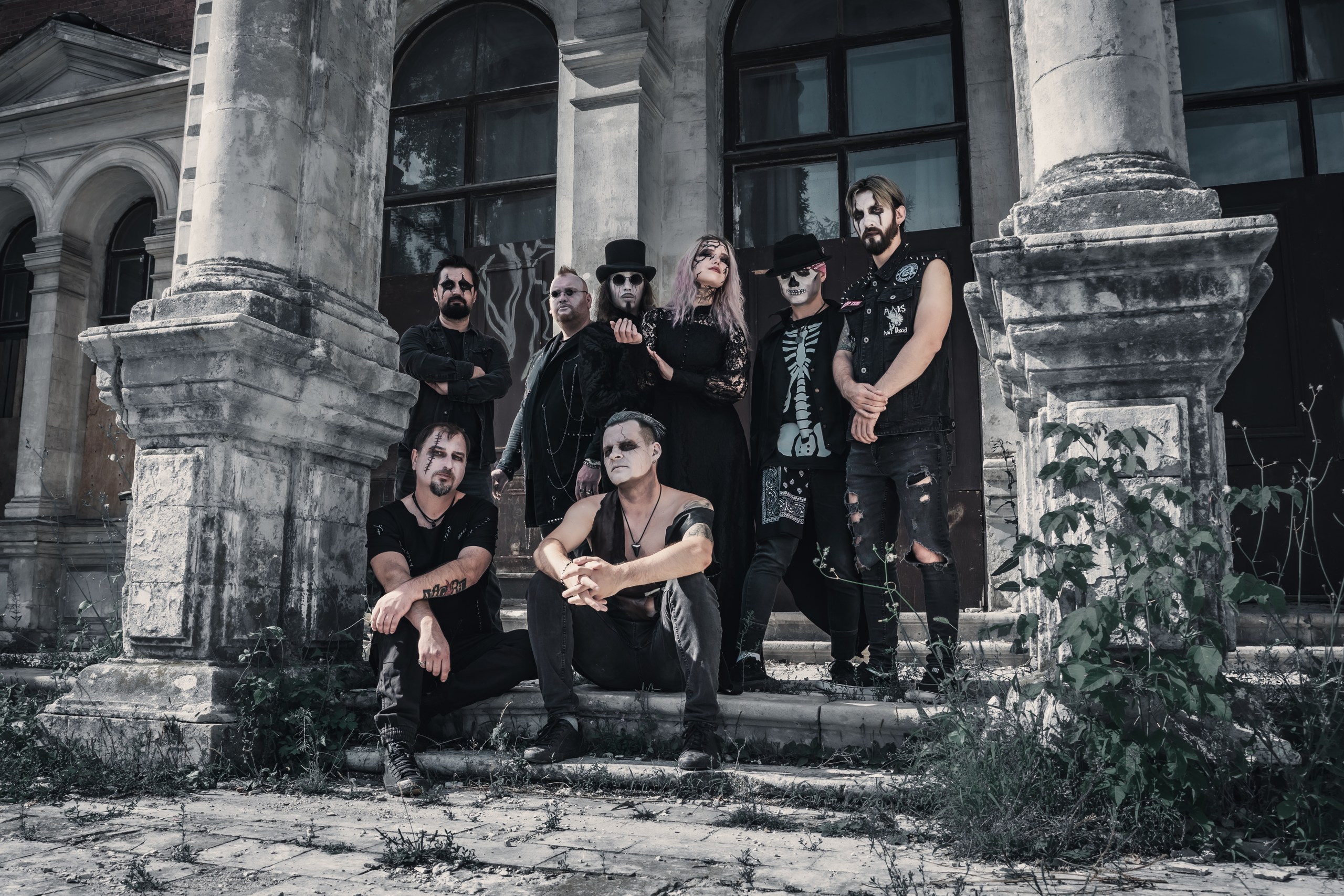 Объявлены даты новогодних концертов группы &laquo;Nagart&raquo; в&nbsp;Москве и&nbsp;Санкт-Петербурге