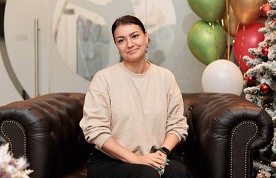 Юрист из Новосибирска выиграла миллион рублей в новогодней лотерее и сменила место жительства