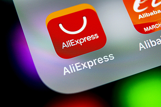 Четверть оборота AliExpress приходится на российских продавцов