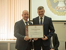 Госжилинспекция Нижегородской области отмечает 25-летие