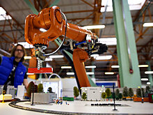 Иностранный бизнес намерен расширяться в России