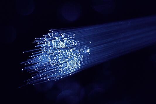 Передать всё, что есть в интернете, по одному кабелю: установлен рекорд пропускной способности оптоволокна