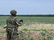 В Минобороны оценили обстановку на двух направлениях