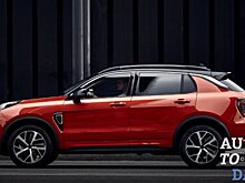 Lynk & Co провозглашает себя самым быстроразвивающимся производителем