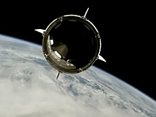 Экипаж Crew Dragon с российским космонавтом сегодня возвращается на Землю