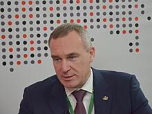 Руслан Кухарук вошел в пятерку сильнейших мэров страны