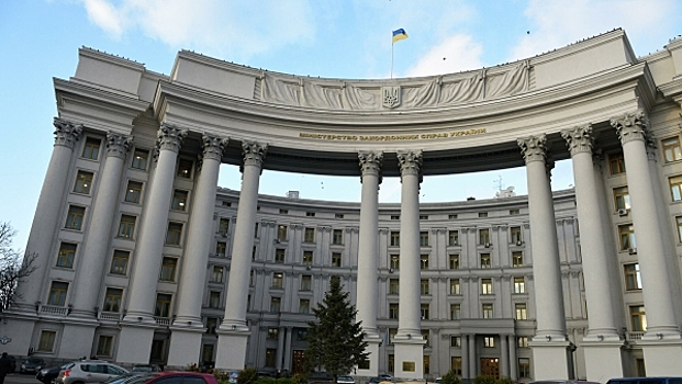 Украина выходит из соглашения СНГ по защите интеллектуальной собственности