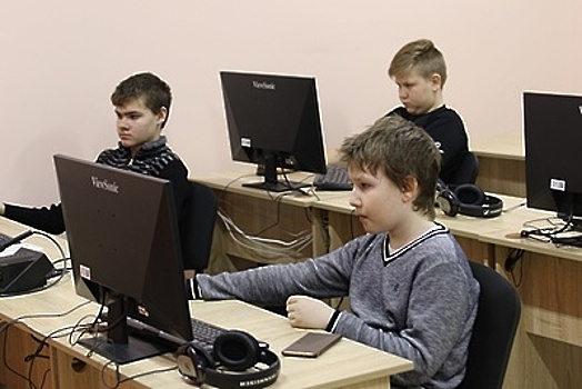 Десятая смена Зимней компьютерной школы МФТИ стартовала в Подмосковье