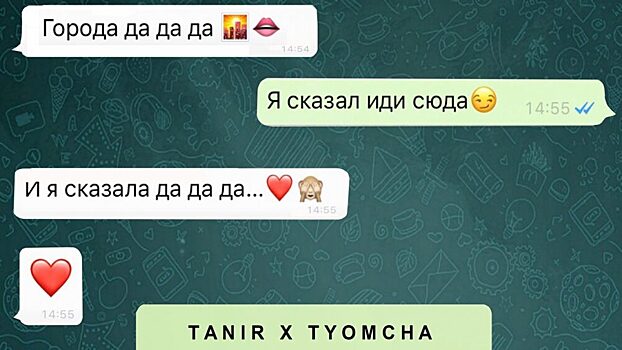 Tyomcha, Tanir, Макс Корж, Тима Белорусских: что слушали пользователи «ВКонтакте»