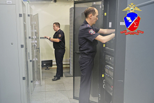 23 сентября исполняется 107 лет со дня образования информационных подразделений органов внутренних дел Российской Федерации