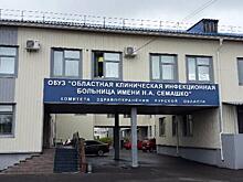 Пять погибших за сутки: новые данные о жертвах ковида