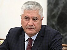 Колокольцев наградил детей и подростков за героические поступки