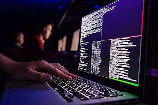 Эксперты сообщили о резком росте числа киберпреступлений в России