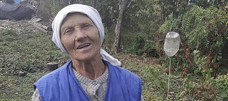 Кубанская пенсионерка, которой полицейские выстрелили в руку, обратилась в ЕСПЧ