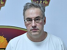 Норкин возвращается в эфир