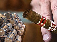 Управление делами президента закупило коньяк на 2,9 миллиона рублей