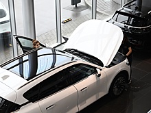 Евросоюз понизил пошлины на импортируемые китайские электрокары