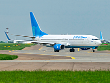 «Победа» разрешила брать в салон ноутбуки сверх нормы ручной клади