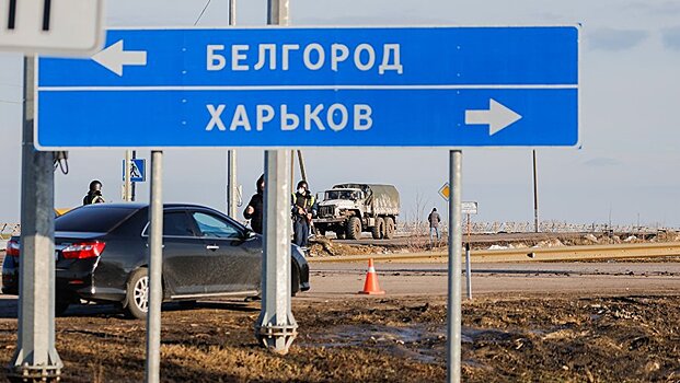 Мэр Белгорода раскрыл число поврежденных при обстреле ВСУ квартир