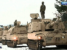 НАТО поделились планом покорения мира