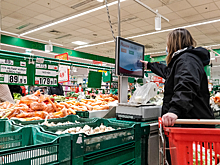 Российские гипермаркеты могут перестать работать по воскресеньям