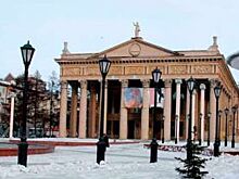 Артисты театра им. Вахтангова приедут с гастролями в Кемеровскую область