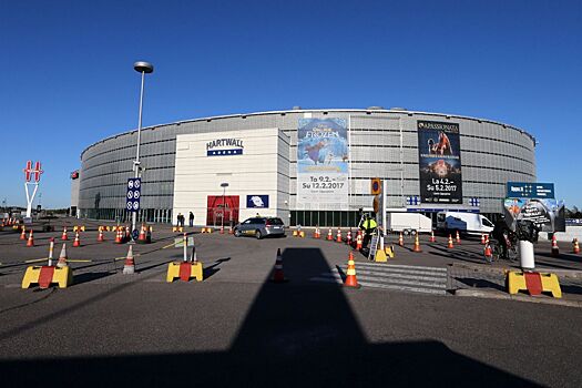 Сделка по продаже арены Романа Ротенберга и Геннадия Тимченко в Финляндии завершена