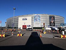 Сделка по продаже арены Романа Ротенберга и Геннадия Тимченко в Финляндии завершена