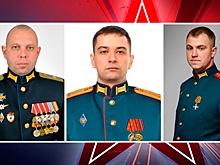 Сломить врага внезапной атакой: в МО рассказали о новых подвигах российских военнослужащих