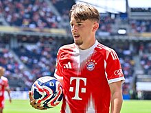 Стало известно, может ли Баринов выкупить контракт у "Локомотива"