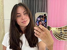 «А чья должна быть?»: Фриске рассекретила фамилию своей дочери