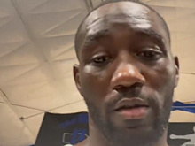 Кроуфорд назвал боксёров, которых считает лучшими на планете