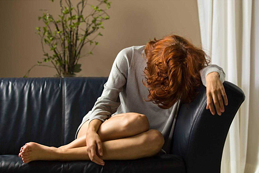 Как и почему проявляется весеннее обострение