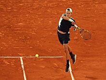 Хольгер Руне обратился к Карлосу Алькарасу после финала турнира ATP-500 в Барселоне