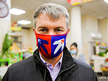 Челябинец, отправивший в тюрьму экс-мэра, идет в Госдуму