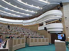 Депутатов-банкротов предложили лишать полномочий