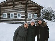 «Марьин дом». Как сказительница из Пинежского района вернула нам нас