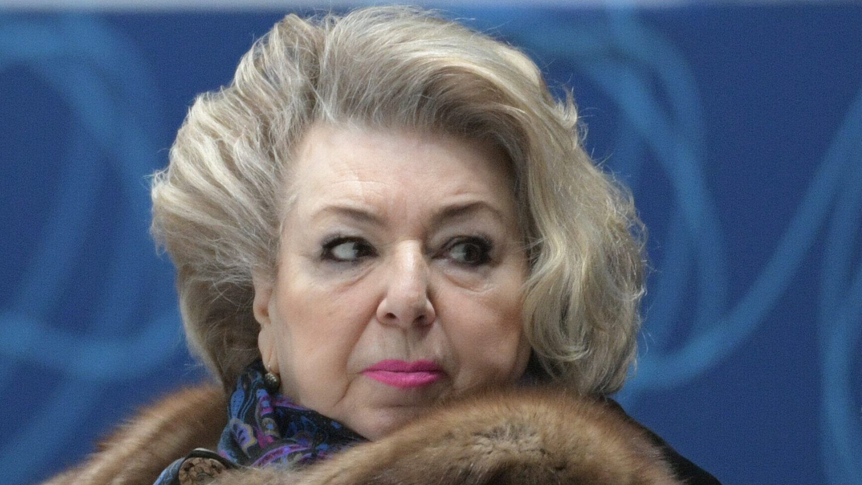 Татьяна Тарасова: «В последние годы нет стран, которые к нам нормально относятся. Для нас сейчас важна новость, будем ли мы выступать, но, похоже, нам не спешат сообщить»
