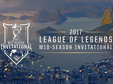 SKT T1 стала чемпионом Mid-Season Invitational 2017