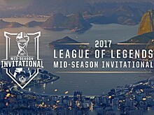 SKT T1 стала чемпионом Mid-Season Invitational 2017
