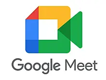 МВД предупредило россиян о мошенниках, использующих Google Meet