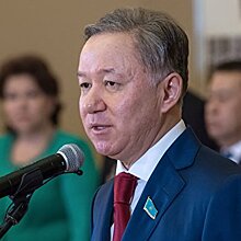 Эксперт объяснил, почему Нурлан Нигматулин сохранит пост спикера парламента в Казахстане