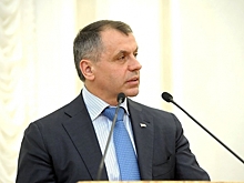 Деревня с крепостными: в Крыму напомнили о передаче полуострова Украине