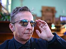 Охлобыстин объяснил свой отказ от режиссуры