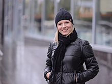 «Я обычная мама и предприниматель»