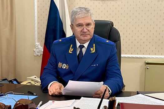 В 2025 году в прокуратуру Омской области поступило почти 75 тысяч жалоб