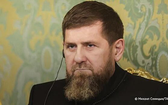 Рамзан Кадыров получил главную архитектурную премию России