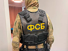 ФСБ сообщила о задержании жителя Мордовии за сотрудничество с ГУР Украины