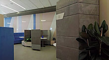 ВТБ провел виртуальную экскурсию для клиентов по новому технологичному офису
